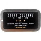 Quentin von Solid Cologne UK