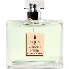 Viridis by Aqua del Chianti