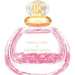 Hedonist Rose von Viktoria Minya