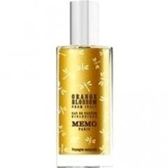 Orange Blossom from Italy von Memo Paris