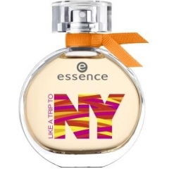 Like a Trip to New York von essence