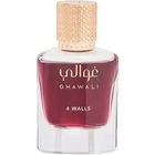 4 Walls (Parfum) von Ghawali
