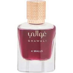 4 Walls (Parfum) by Ghawali / غوالي
