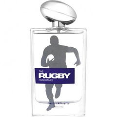The Rugby Fragrance von Ikon Perfumes