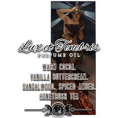 Lux et Tenebris von Lurker & Strange