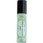 French Vanilla Pear von Ollie + Max Soap Co.