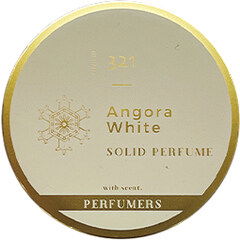 Angora White (Solid Perfume) / アンゴラホワイト von Perfumers Angora White (Solid Perfume) / アンゴラホワイト von Perfumers
