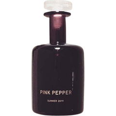 Pepper / Pink Pepper von Perfumer H