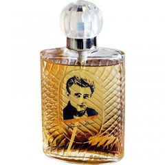 James Dean for Woman von James Dean Perfumery Hollywood