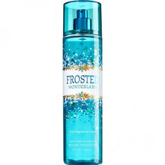 Frosted Wonderland von Bath & Body Works