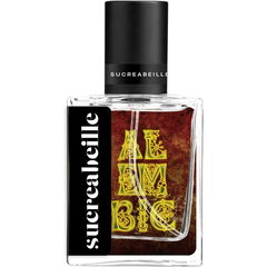 Alembic (Eau de Parfum) von Sucreabeille