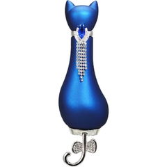 Blue Elis von Novae Plus / S. Cute