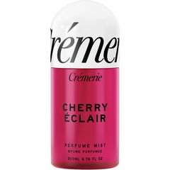 Cherry Éclair by Crémerie