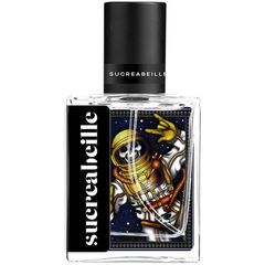 Captain Moonlite (Eau de Parfum) by Sucreabeille