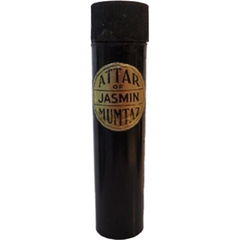 Attar of Jasmin by Mumtaz