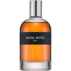Royal Water (Eau de Toilette) von Therapeutate Parfums