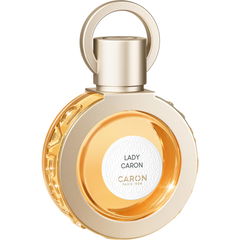 Lady Caron (2021) by Caron