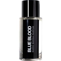Blue Blood von Mario Marga