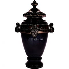 Majestic Platinum by Arabian Oud / العربية للعود