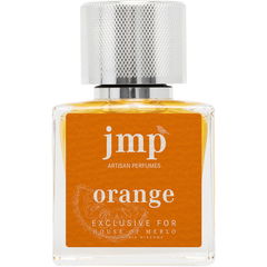 Orange von JMP Artisan Perfumes