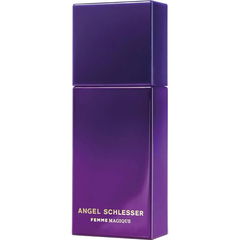 Femme Magique von Angel Schlesser