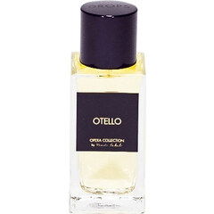 Opera Collection - Otello by Toni Cabal / Drops