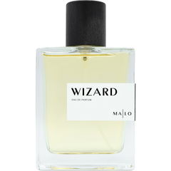 Wizard by MA|LO