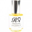 Angeline von Rebel & Mercury