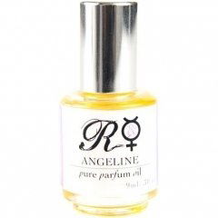 Angeline by Rebel & Mercury Angeline by Rebel & Mercury