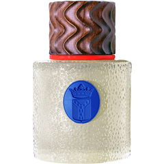 Le Bleu No. 300 von Taffin Fragrance