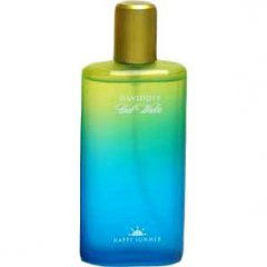 Cool Water Happy Summer by Davidoff Cool Water Happy Summer by Davidoff
