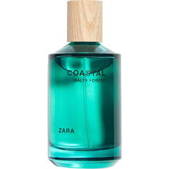 Coastal Salty Forest von Zara