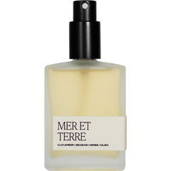 Mer et Terre by Flairée