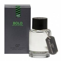G7 Bold by GAP