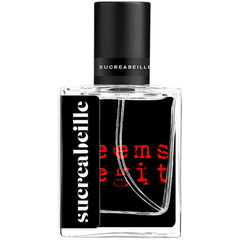Seems Legit (Eau de Parfum) by Sucreabeille
