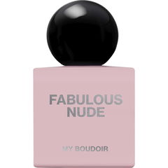 Fabulous Nude by My Boudoir