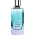 Teal Shadow by Reserved