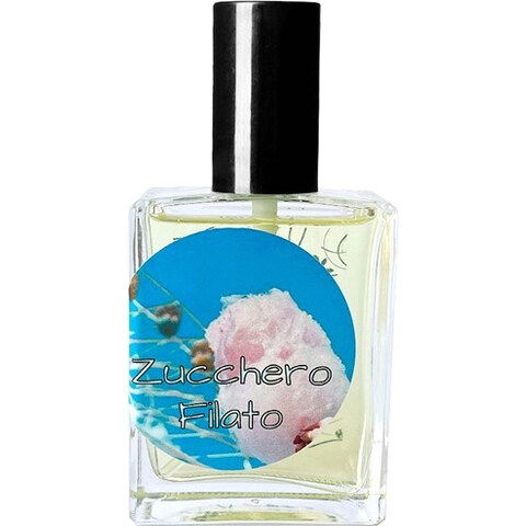 Zucchero Filato von Kyse Perfumes