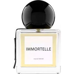 Immortelle von G Parfums