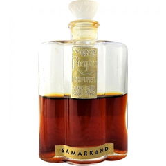 Samarkand von Paul Rieger