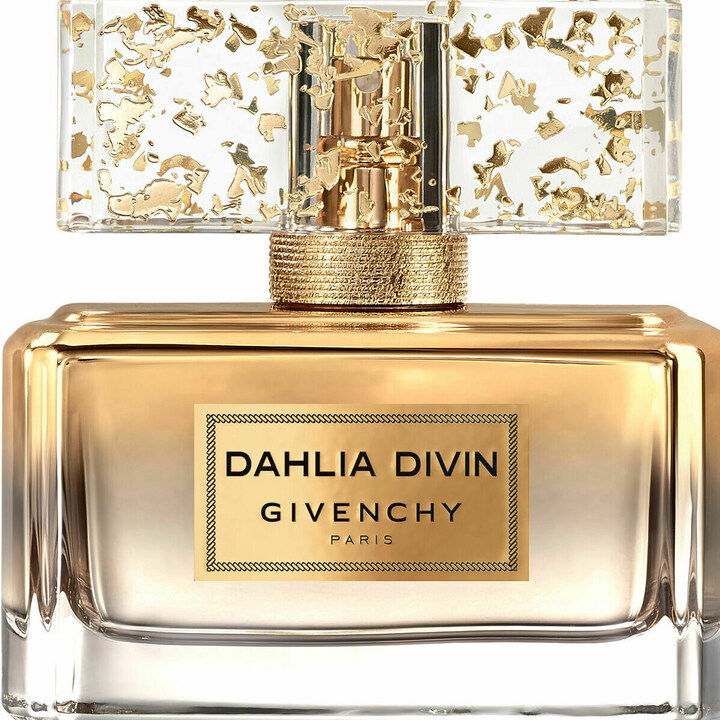 Dahlia Divin Le Nectar de Parfum von Givenchy Dahlia Divin Le Nectar de Parfum von Givenchy