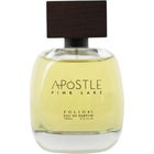 Folio #1 - Pink Lake von Apóstle