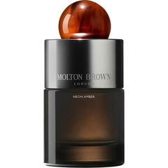 Neon Amber (Eau de Parfum) by Molton Brown