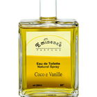 Coco e Vanille von Eminence Parfums