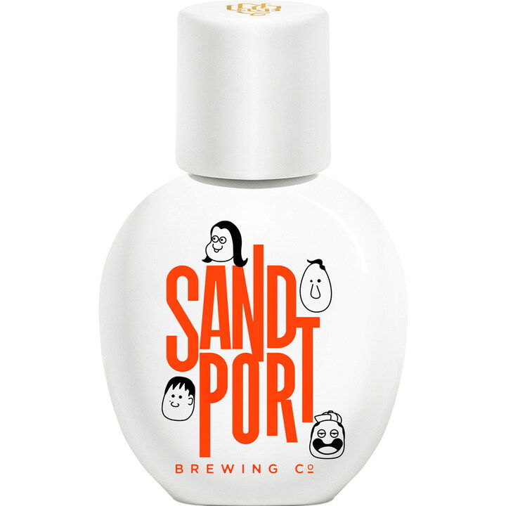 Sandport von Siam 1928