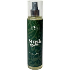 Musk (2025) by Seven Secrets