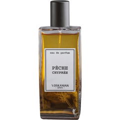 Pêche Chyprée by Voskanian Parfums