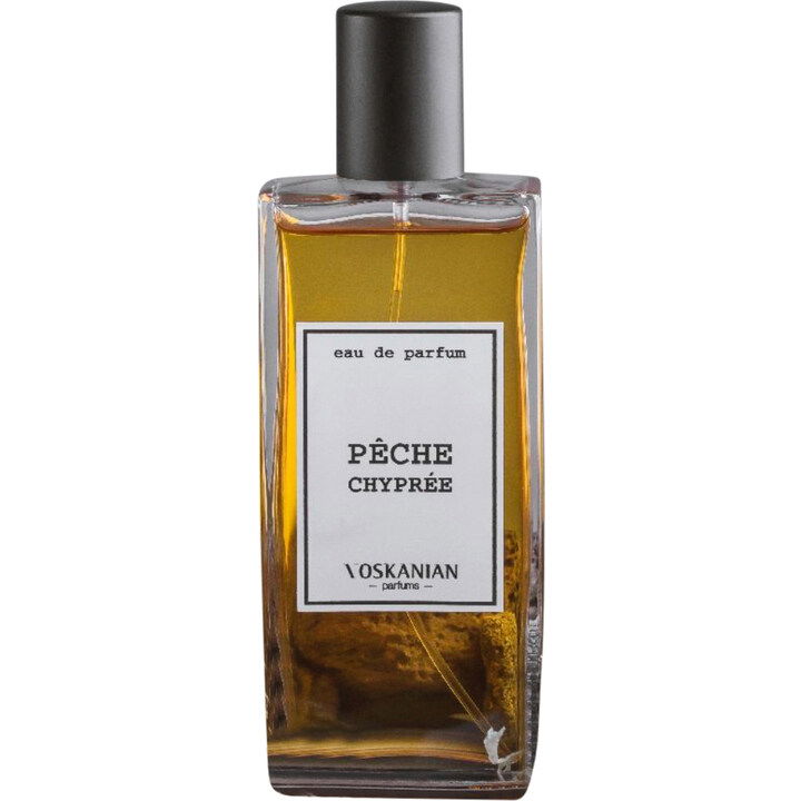 Pêche Chyprée von Voskanian Parfums