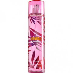 Hawaii Passionfruit Kiss (Fragrance Mist) by Bath & Body Works