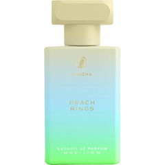 Peach Rings von Oakcha